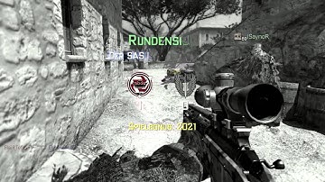 Trickshot on Sanctuary