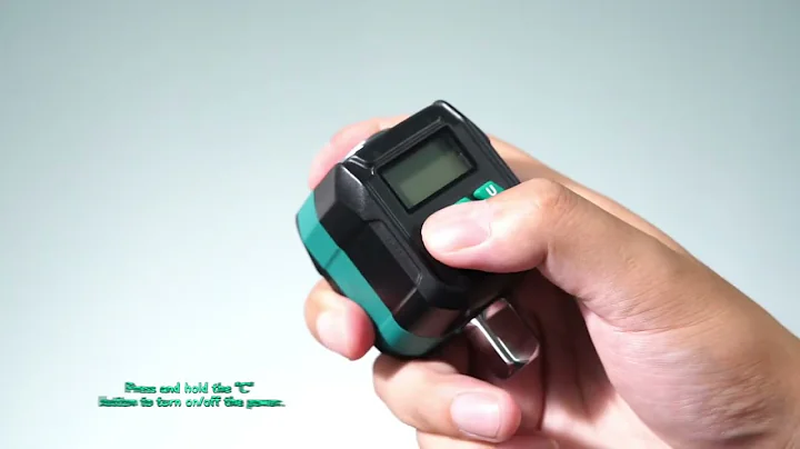 Best  Digital Torque Adapter 2025 Top 5 for Precision Work!