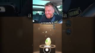 Chuva de shiny do Riolu chocado  🤩😱