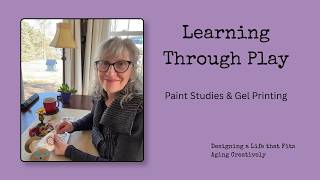 Sustainable Consistency: What I'm Learning in the Studio