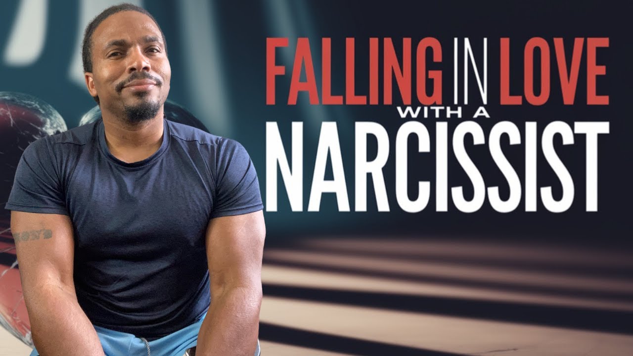 What Happens When You Fall In Love With A Narcissist - YouTube