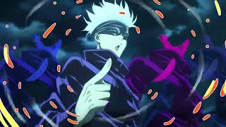 Jujutsu Kaisen [Amv] - $Uicideboy$ - Carrollton