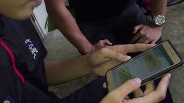 HCI VIDEO User 3 - Task 2