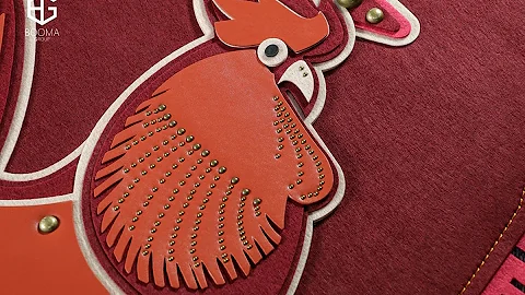 Coach - Lunar New Year