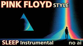 Spirit of 1975 | Pink Floyd Style SLEEP MUSIC ★Just Chords★ Soft Ambient Synth Magic screenshot 5