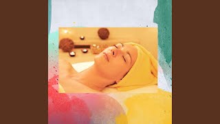 Simplistic Basking Spa