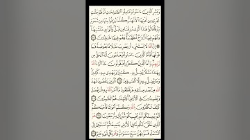 الربع الثاني سوره البقره - الشيخ محمد صديق المنشاوي