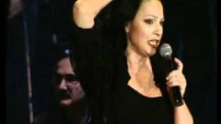 HARIS ALEXIOU -  Live 92-97 - H tampakiera chords