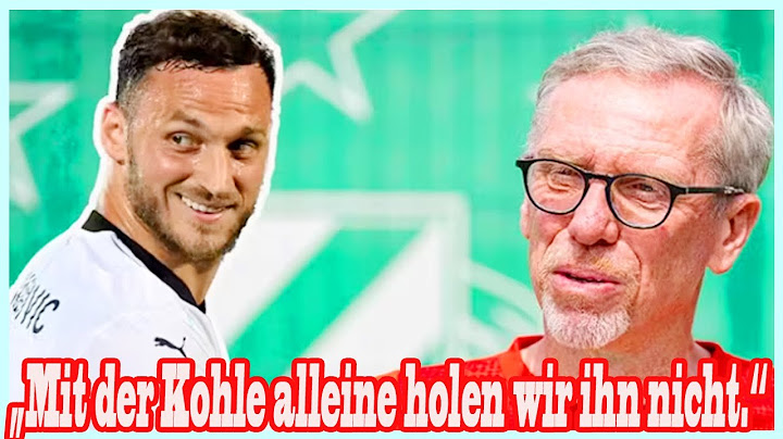 So wird es möglich gemachtArnautovic-Finanzierung! Rapid greift in Trickkiste