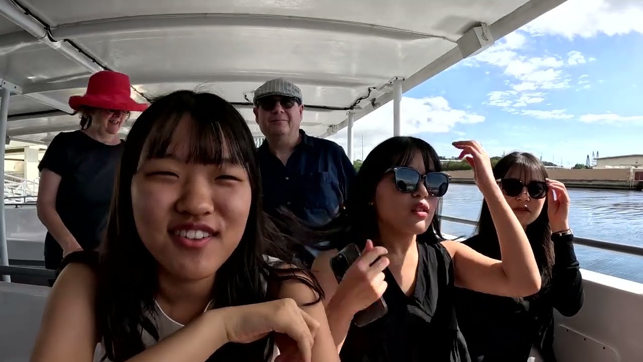 2006 1 7 다이아몬드 해드, 진주만, 알라모아나
