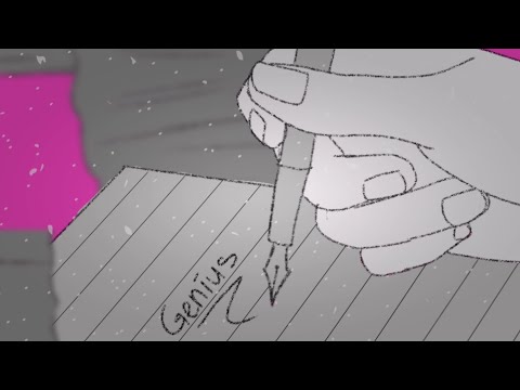天才/Genius (English Cover) 【skye】