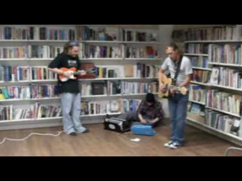 rainfalldown - At Last, My Atlas (Live in Oxfam, N...