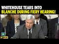 BREAKING: Whitehouse Blasts Blanche as 'Most Discreditable' AG Hopeful