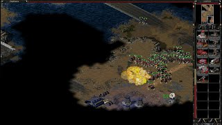 C&amp;C: Tiberian Sun - NOD 2.1: Retaliation