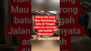 Download Lagu Pemuda Ini Mendorong Batu yang Tak Disentuh Orang…Lalu Menemukan Hadiah Tak Terduga! Cerita Motivasi MP3