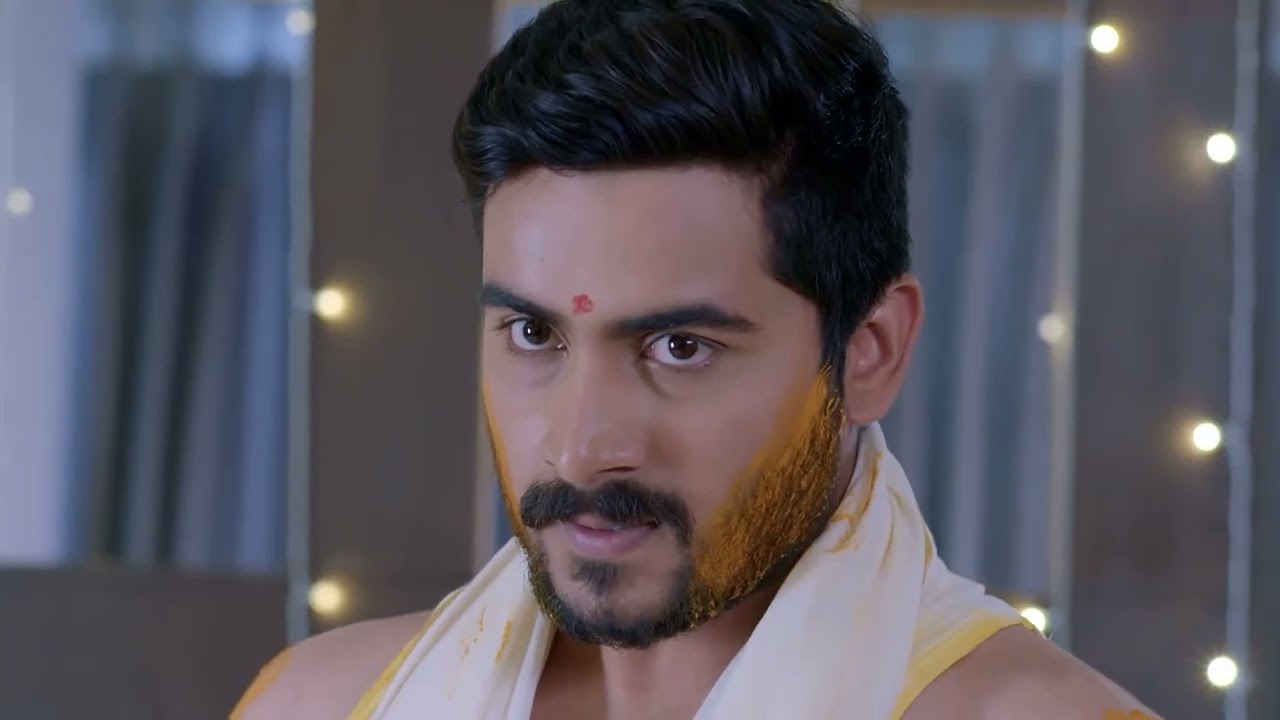 Nagini - Ep 253 - Ramji, Harini Chandra, Deepika Das - Malayalam Tv Serial - Zee Keralam Classics