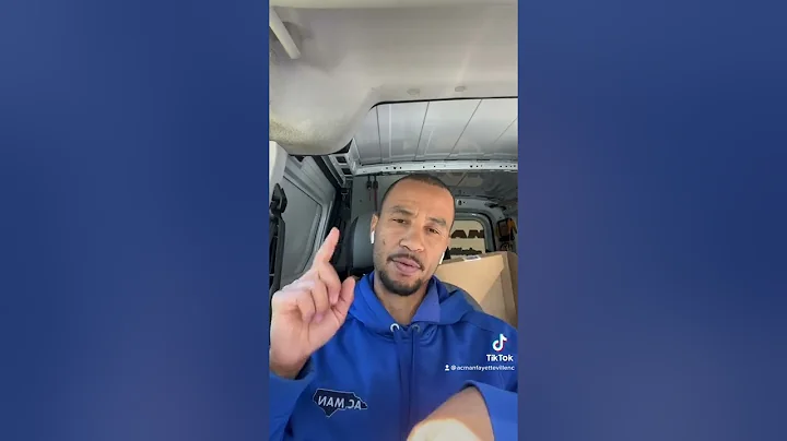 how to find the low-voltage short on an HVAC system