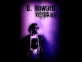 Wanna Love Me - B. Howard