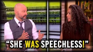 Jon Cryer STORMS Into The View And Instantly Changes Tone With Shocking Charlie Sheen Revelation
