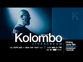 Kolombo @ Livestream | Friday June 5th