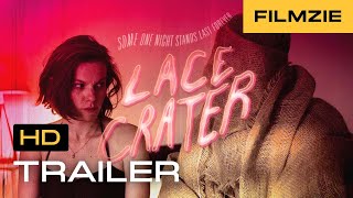 Lace Crater:  Trailer (2015) | Lindsay Burdge, Peter Vack, Jennifer Kim