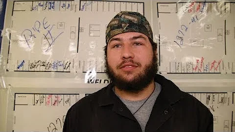 RLC Dual Credit Welding CTE Month