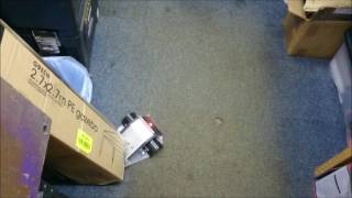 Testing the 9-hour Beetleweight Build