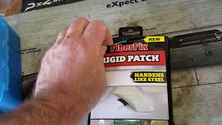 Famous DIY fiber patch Wealth
