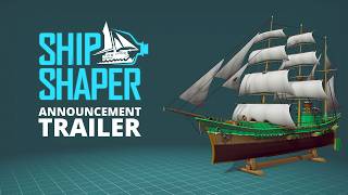 Shipshaper | Tomas Sala & Wired Reunite