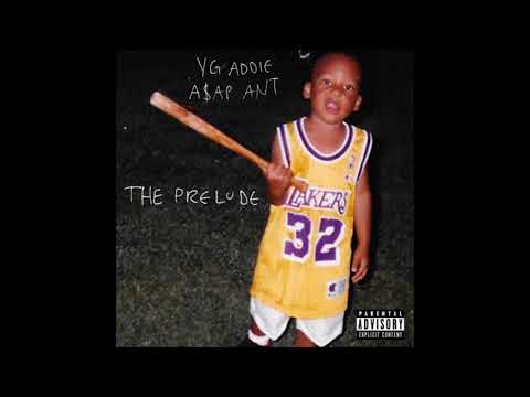 A$AP Ant - Diamond Dust (Prod. Lord Fubu)
