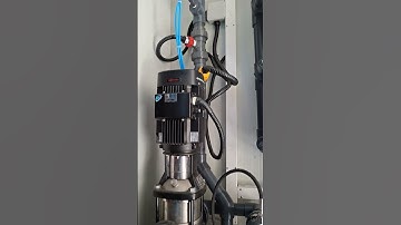 Ro waterfiltration planat product waterfiltration planat and CIP pump automatic motorised valve