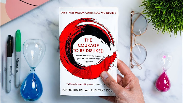 This Book Made Me a Happier Person