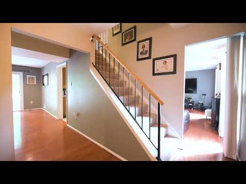 1735 Linkwood Lane, Crofton, MD home video tour