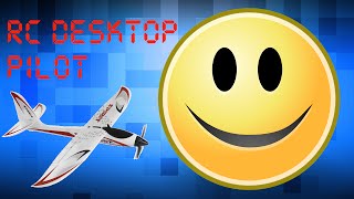 Rc Desk Pilot