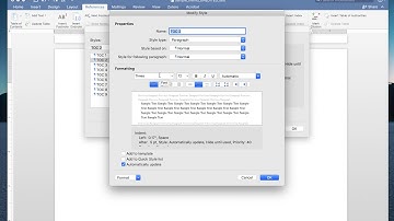 Formatting an Appellate Brief (Part 2 of 3)