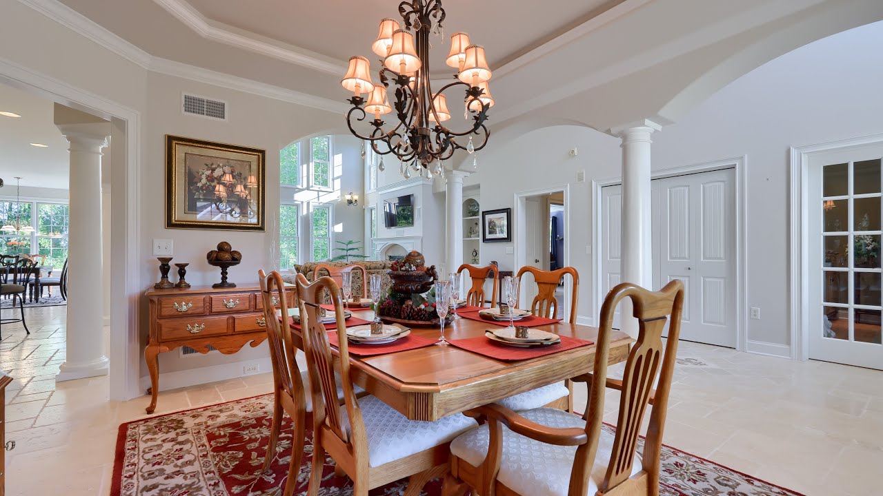 Stunning French Contemporary 306 Deerfield Dr, East Earl, PA