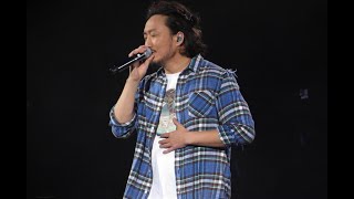 鄭中基(傷心的小鸚鵡)