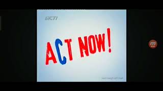 KOMPiLASi LOGO CLAS MiLD (1995 - 2018)