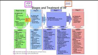 Full 2017: A Case-Based Update on Heart Failure: Focus on the 2017 Guidelines Update
