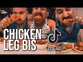Chicken Leg Bis (Tik Tok Compilation)