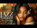 Midnight Whisper Jazz🌙 Cozy Smooth Jazz Ambience for Quiet Evenings, Deep Reflection &amp; Stress Relief