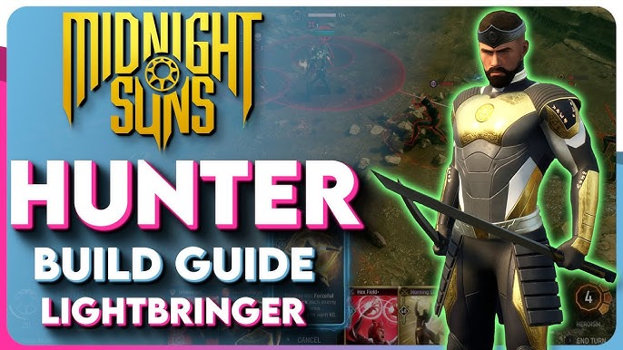 Midnight Suns tips: 17 quick tricks for a perfect playthrough