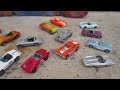 Corvette Show-Hot Wheels-Matchbox-Favorites From My Collection