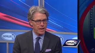 Potential impacts of steel and aluminum tariffs on NH