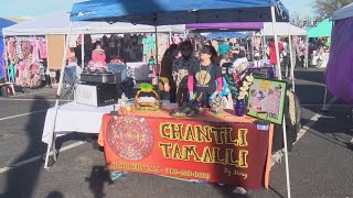Food, fireworks and fun as Bossier Night Markets returns