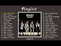 Kpop playlist 2011 2ne1 big bang snsd super junior miss a 2pm wonder girls apink  