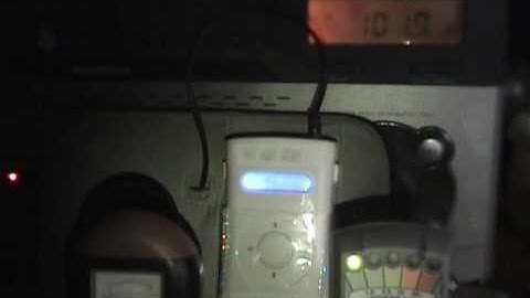 EVP sessions with Jeremy 11