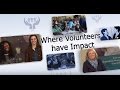 JFS Volunteers Make a Direct Impact in the Lives of People in Need