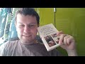 Обзор книги Квентина Тарантино - однажды в Голливуде 