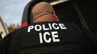 Allanamientos de ICE sufren importante restricción｜Univision Los Angeles